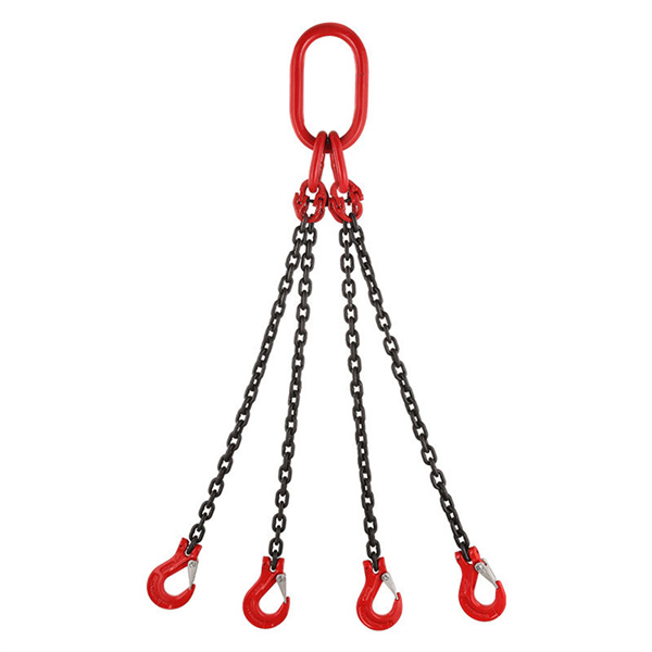 المشاكل الشائعة في تجهيزات الرفع بالسلاسل الجملونية وكيفية تجنبها