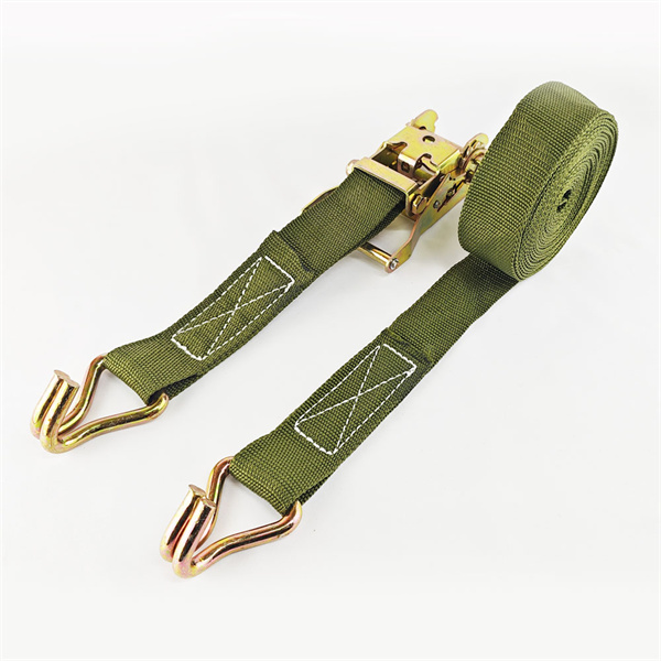 Cosa rende i nostri tiranti di carico diversi dalla concorrenza