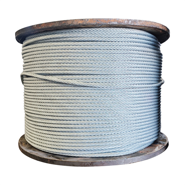 مدى مرونة كابلات حبال الأسلاك في مختلف الصناعات