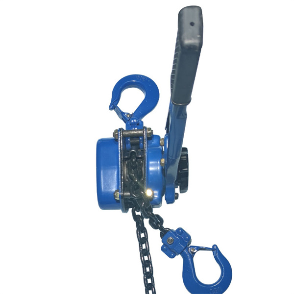 Lekapan Tuil dalam Tindakan