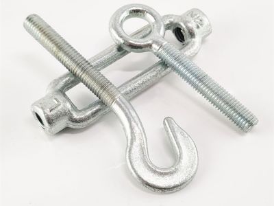 Why Is Eye Bolt & Nut a Versatile Solution for Various Industries?