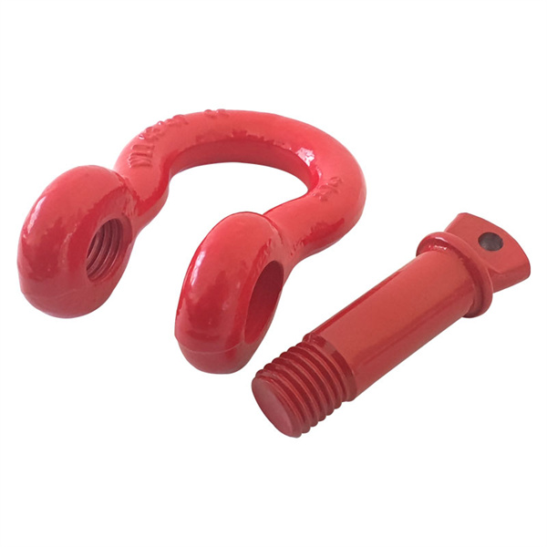 اختيار نوع مشبك القوس المناسب لاحتياجاتك