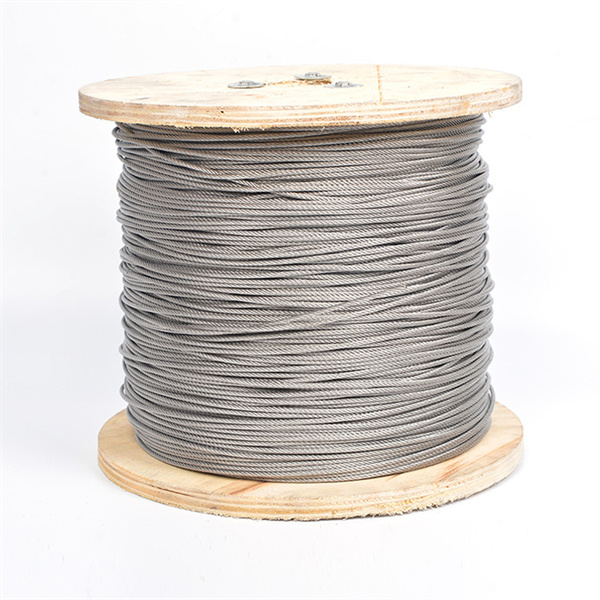 اختيار كابل حبل السلك المناسب لتطبيقك