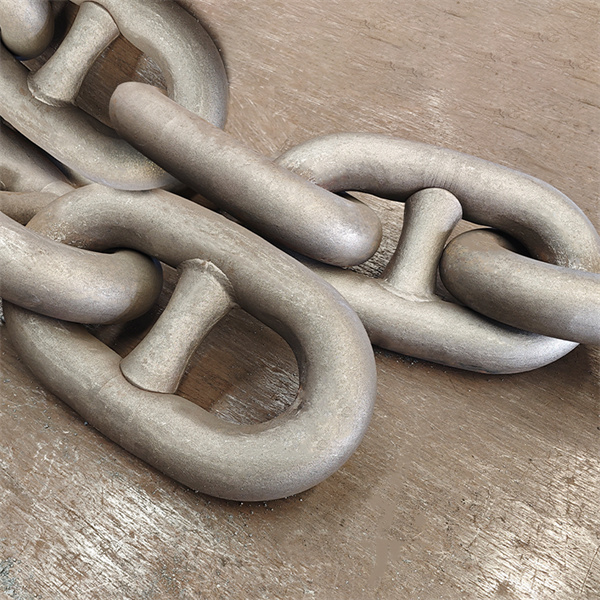 Como Escolher a Cadeia de Âncora em Aço Inoxidável Certa para seu Barco