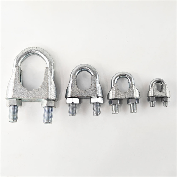 كيفية اختيار مشابك الأسلاك المغلفنة المناسبة لتطبيقك المحدد