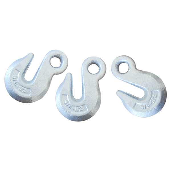 Industriële Clevis Grab Hooks