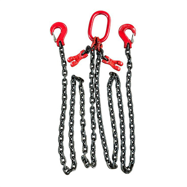 أفضل السلاسل الرافعة مبيعًا للمشترين بالجملة