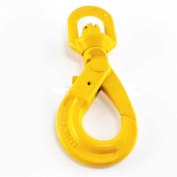 Պաշտպանեք ձեր սարքավորումները վստահելի անվտանգության պտտվող գետնով