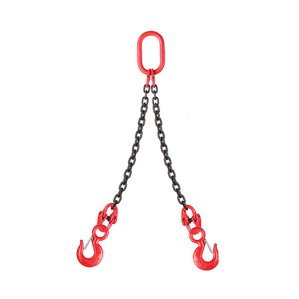 فوائد استخدام سلاسل السبائك في مشاريع البناء