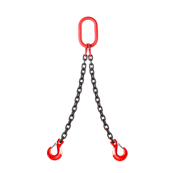 أين تجد تجهيزات رفع عالية الجودة بالسلاسل الجملونية بأسعار تنافسية