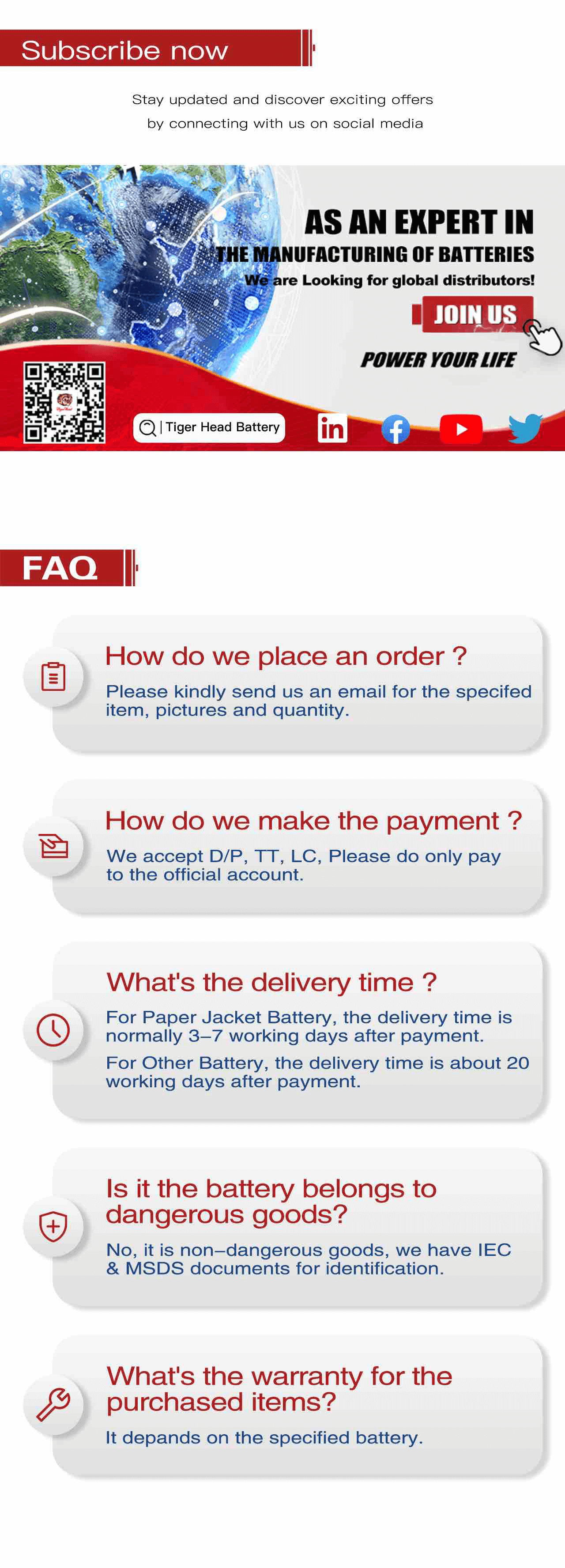 tiger head battery group organizes team building activity-2