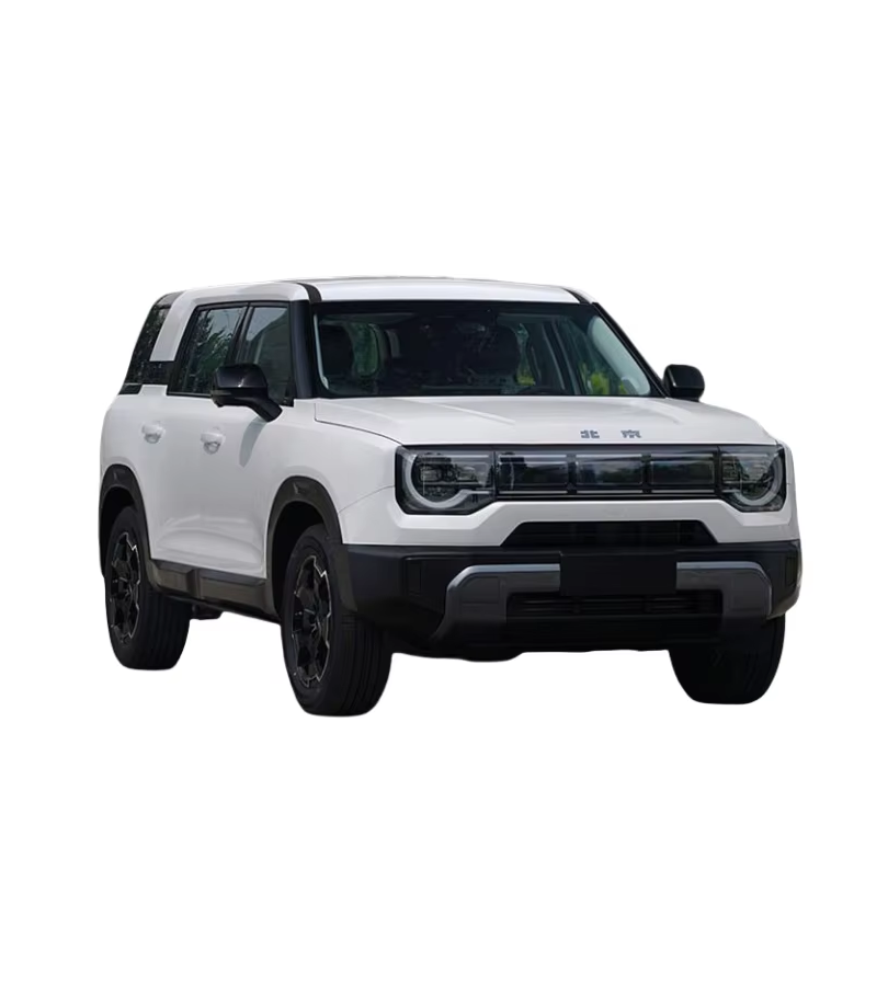 Discover Top-notch Car Sales at Lanzhou Quality Control International