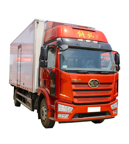 Discover Reliable Second Hand Freight Wagons at Lanzhou Quality Control International