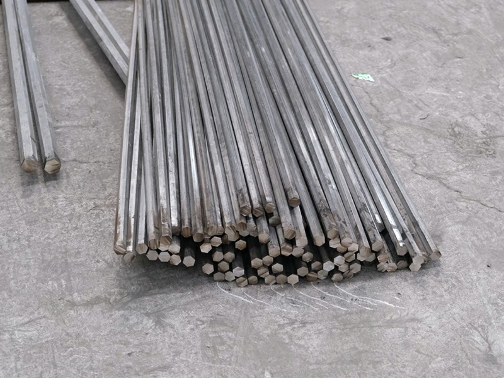 Expanded alloy 4J29 Bar