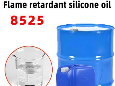 What is the difference between silicone oil and silicone fluid?