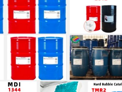 How to make silicone oil?