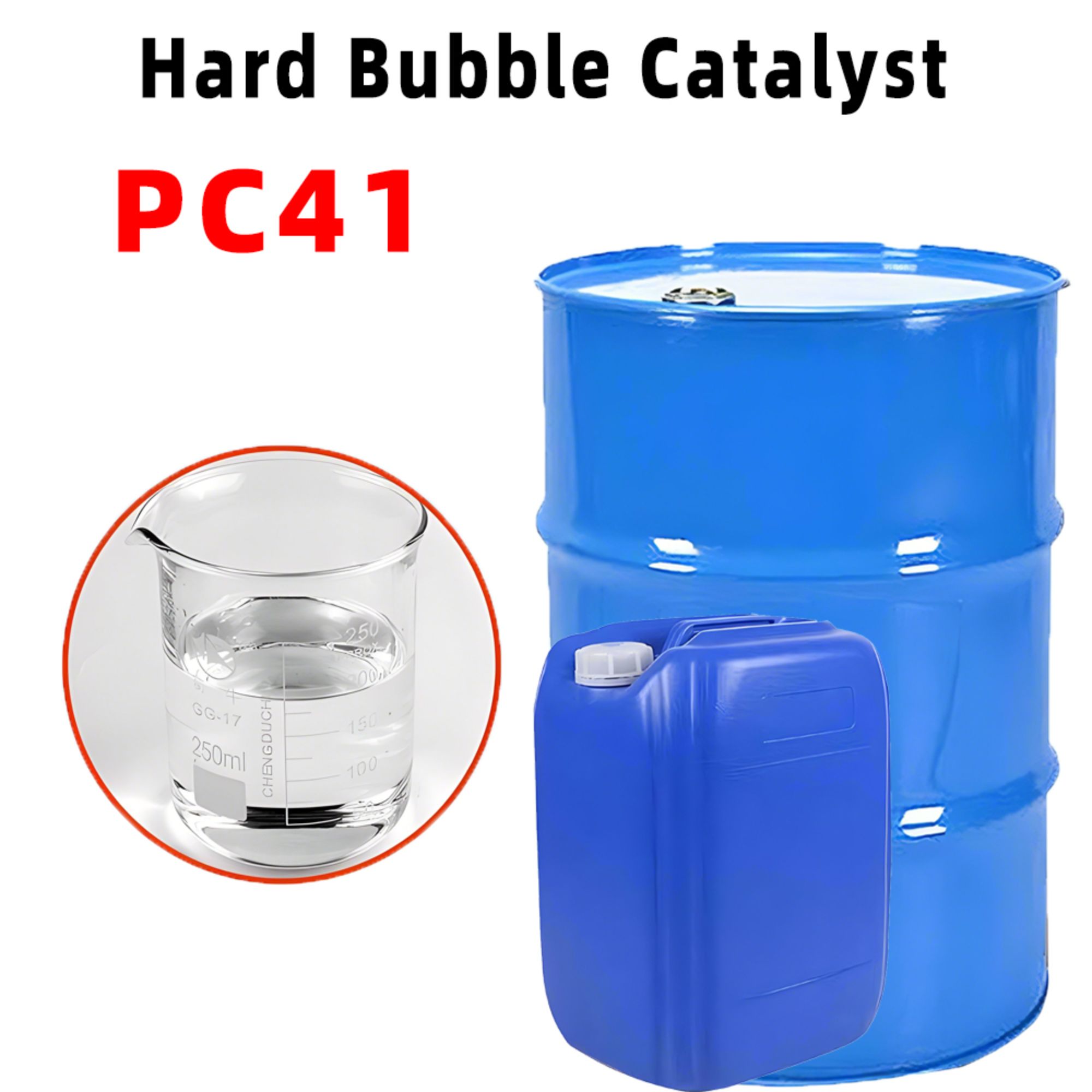 औद्योगिक परिवेश में DDI आइसोसायनेट को सुरक्षित रूप से संभालने का महत्व