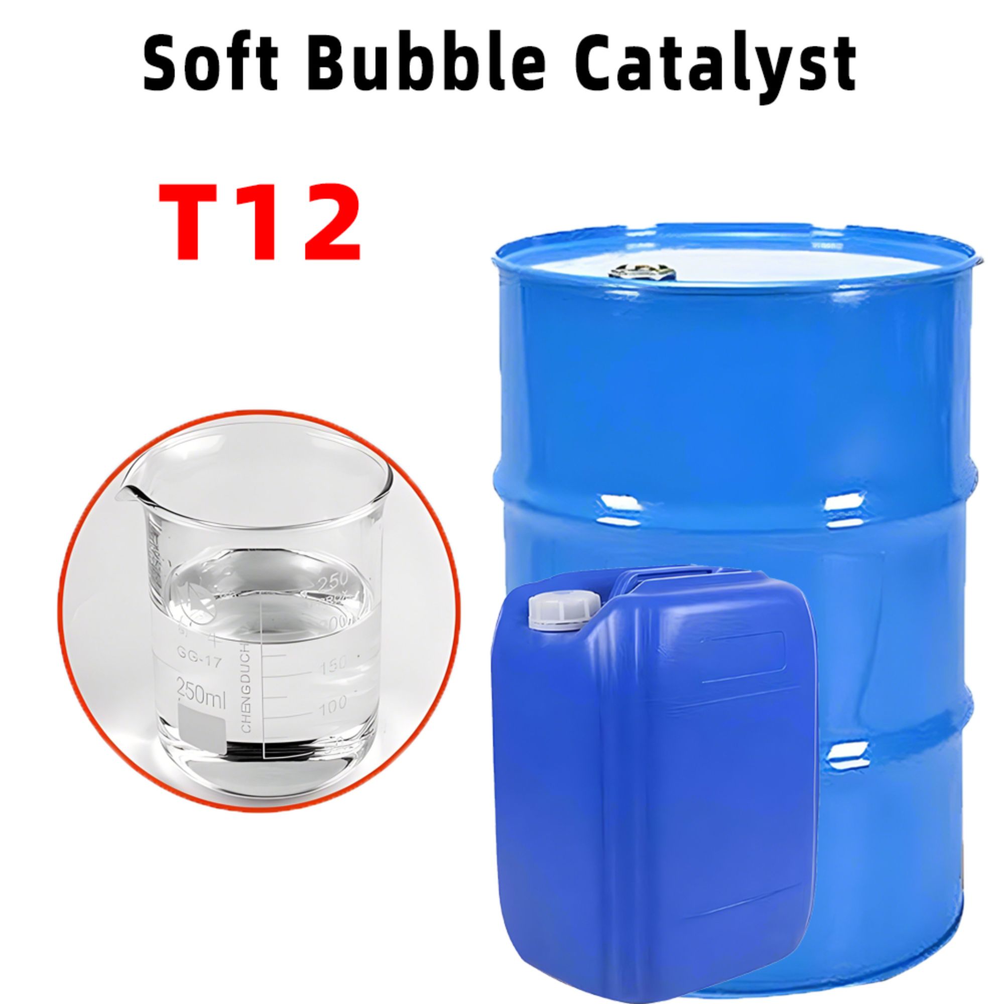 Eccellenti caratteristiche di isolamento per una dissipazione ottimale del calore