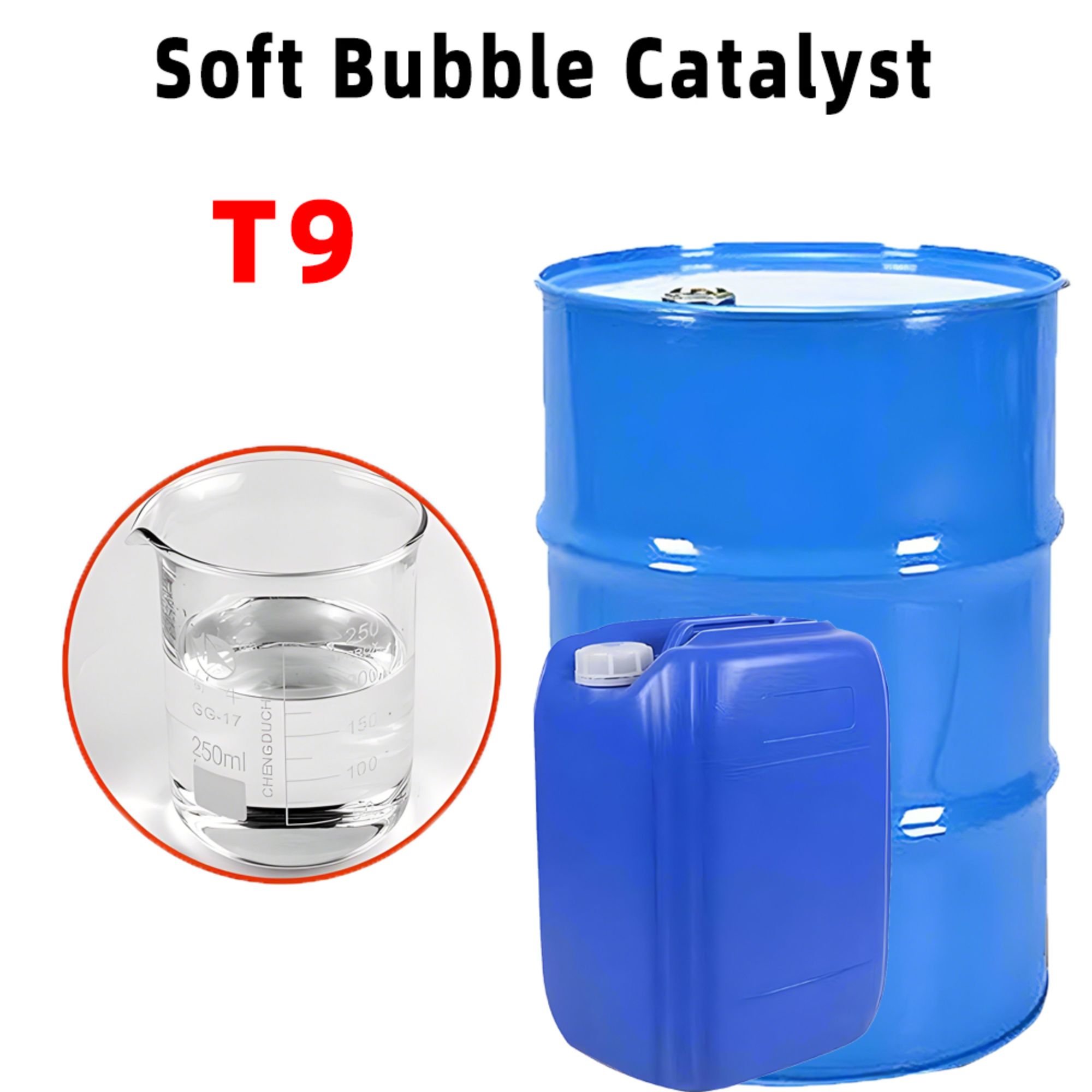 استكشاف الفوائد الصديقة للبيئة للبوليول الأكريليك في المنتجات المستدامة.