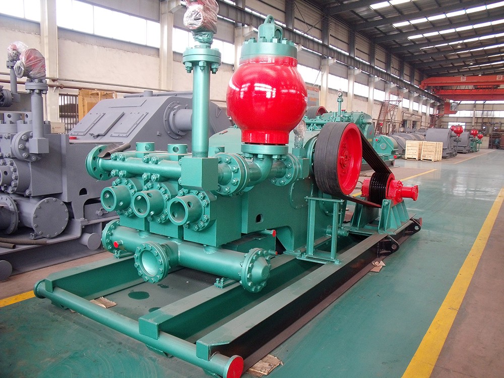 Mud Pump Spare Parts Valve & Seats for diaphragm pump slurry mud pump factory