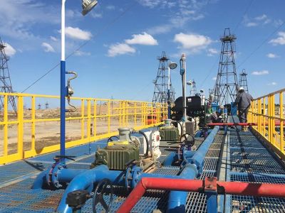 Maximizing Centrifuge Uptime with Improved Solids Separation Protocols