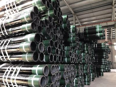 Drill Pipe Integrity Starts with Proper Handling from Storage to Deployment