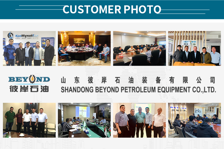 High quality API ZQ series hydraulic power tong for oilfield factory