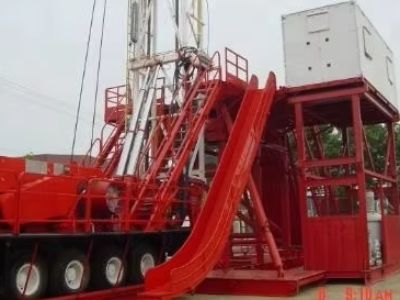 Transforming Drilling Floors with Smart Power Tongs Technology