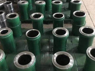 API-Compliant Rig Spare Parts Storage: Avoiding Degradation in Humid Warehouse