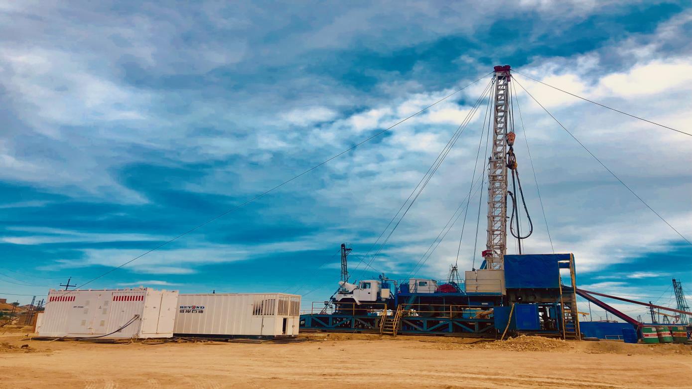 ZJ30 SKID MOUNTED drilling rig 2000m details