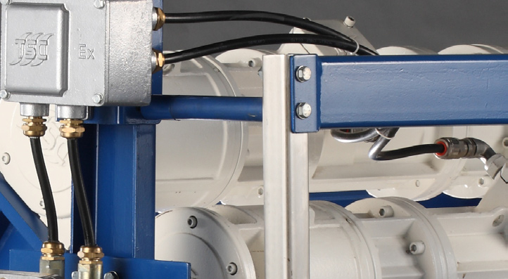 API Standard Well Drilling Mud Solid Control Shaker Replacement Shaker Screen manufacture