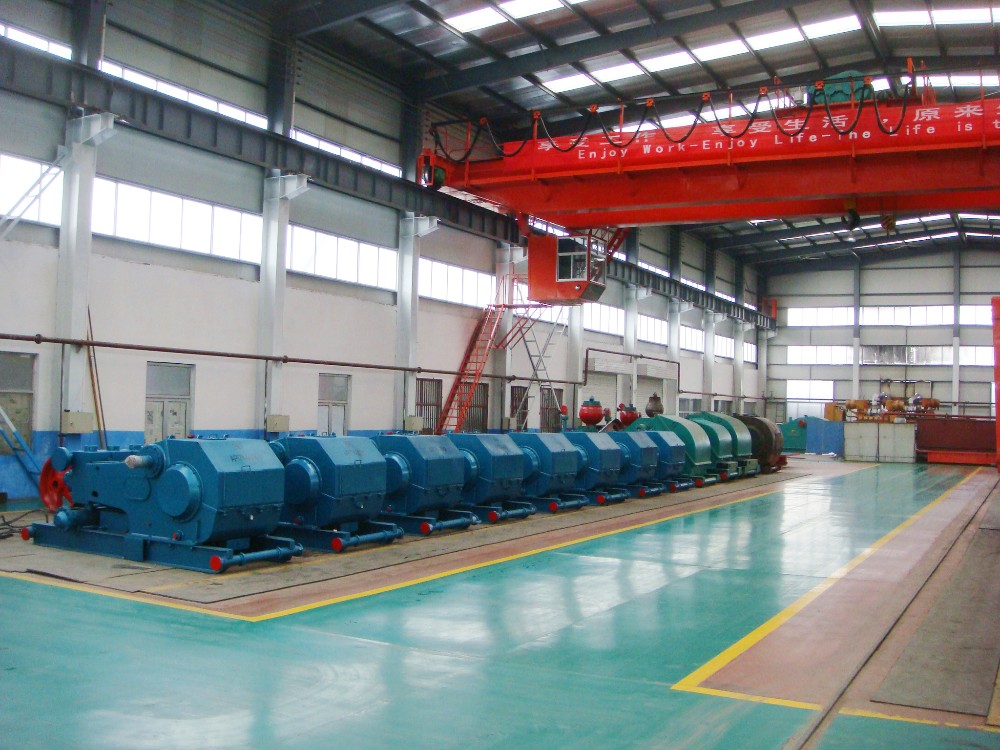 Mud Pump Spare Parts Valve & Seats for diaphragm pump slurry mud pump manufacture