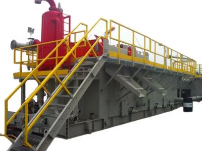 Onsite Assembly of Modular Mud Tanks: Time-Saving Deployment Strategies