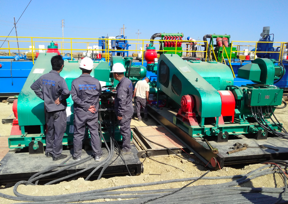 API Oilfield Mining F500 F1000 F800 Oilfield Slurry Drilling Mud Pump Fluid End Spares Cylinder Liners details