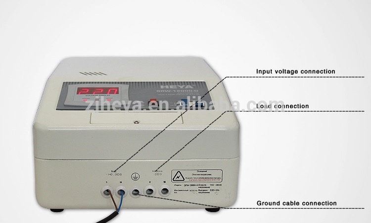 alternator regulator