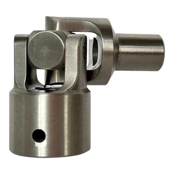 Rotation douce et fiable