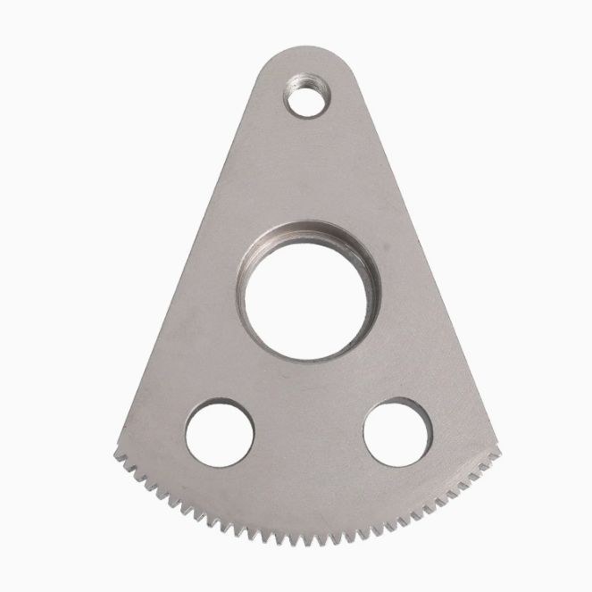 Entrega confiável e suporte ao cliente para todas as suas necessidades de engrenagens