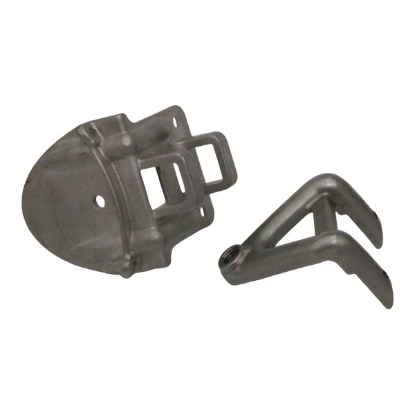 أوقات تسليم سريعة لطلبات الصب بالقالب بكميات كبيرة