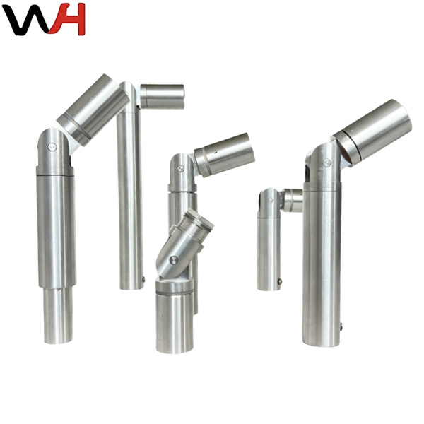 Għażliet all-inqas għal giunti universali ta' kwalità għolja tal-ħolqa tal-kondotta