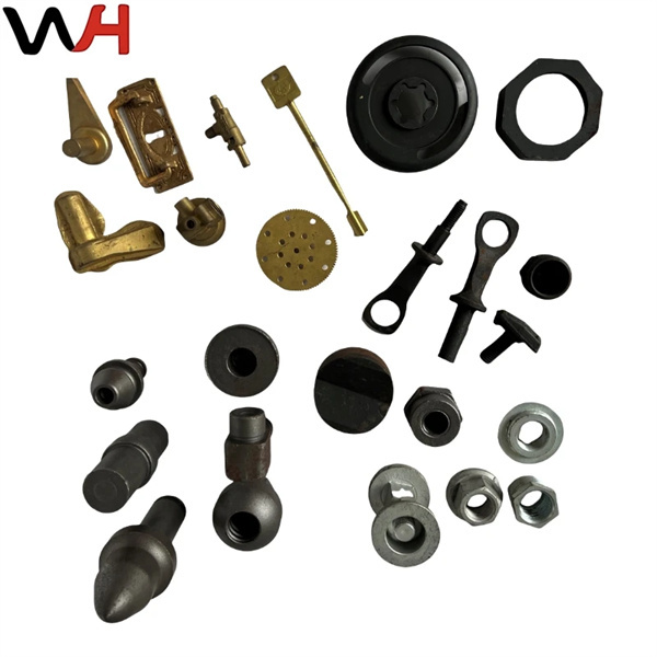 Toptan Döküm Çelik Tedarikçileri