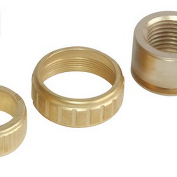 Легкі і прості у встановленні алюмінієві з'єднувачі