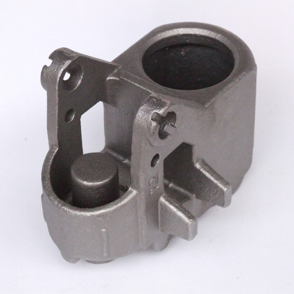 Nákladově efektivní výroba lití kovů do forem pro letecký průmysl