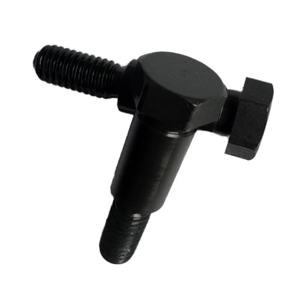 Kohëzgjatje të shkurtëra për realizimin e porosive të bullonave jostandarde