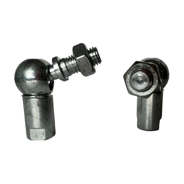 How to Choose the Best Inline Ball Joint
