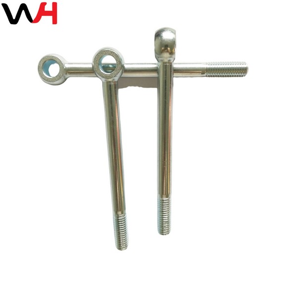 Lae prys vir hoë-kwaliteit oogbout met haak items