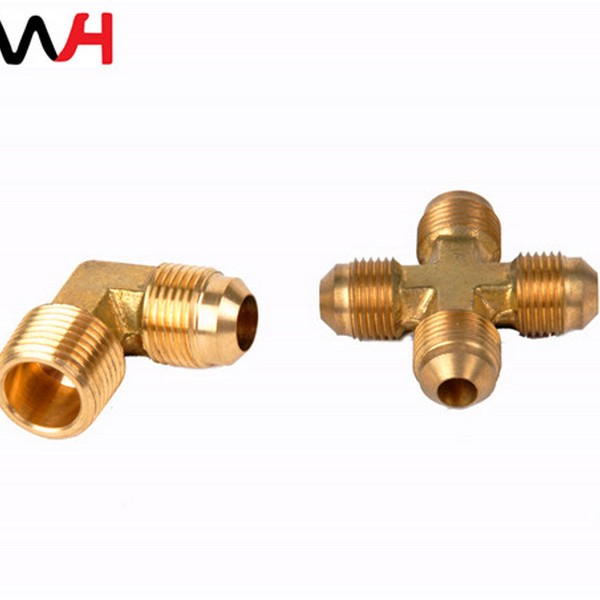 Esplora l-benefiċċji tal-użu ta’ komponenti tal-kondotta fl-istennil inossidabbli fil-proġetti tat-twerir