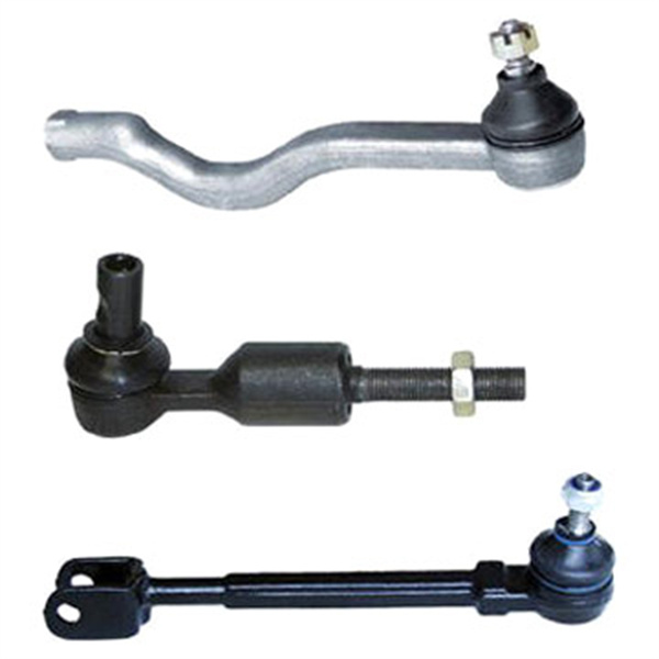 Expertly-crafted tie rod ball joints at competitive prices