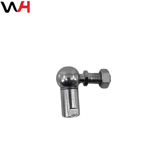 Tanda-tanda Saatnya Mengganti Ball Joint Mobil Anda