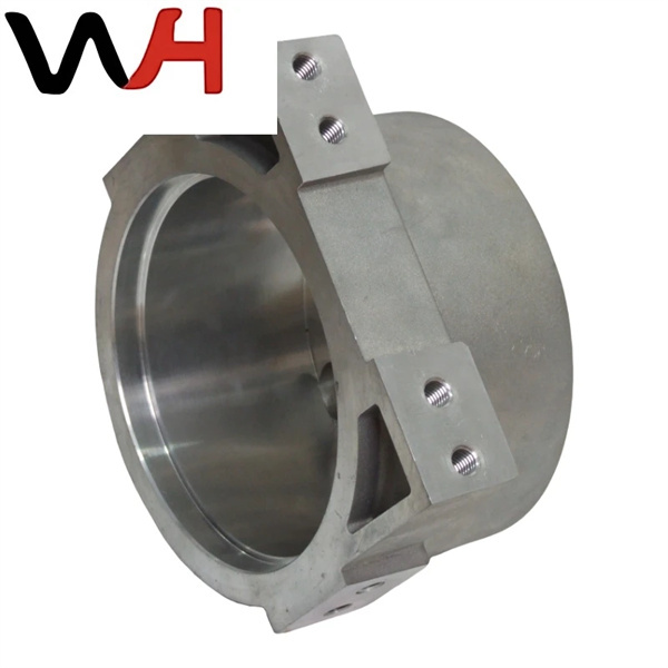 Dostupné možnosti svařování litiny pro velké objednávky