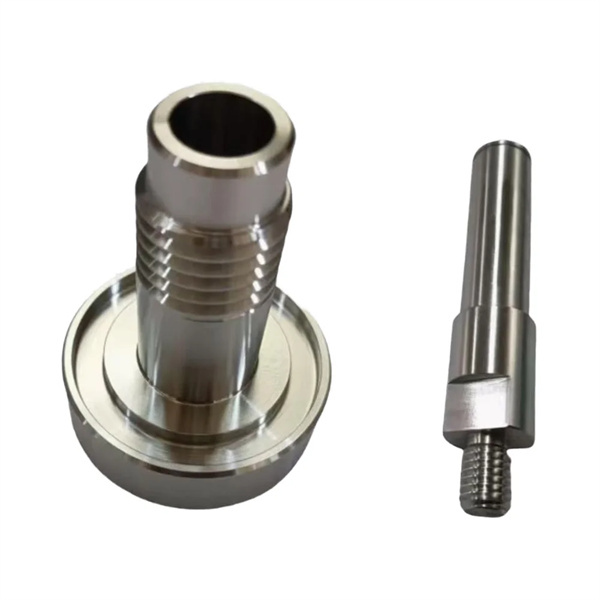 Betaalbare Pryse vir CNC-Frees- en Draaioplossings